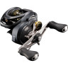 Катушка SHIMANO CURADO BFS XG (LH) CUBFSXGL