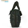Сумка SHIMANO TRENCH 3 ROD BUZZER BAR BAG SHTTG15