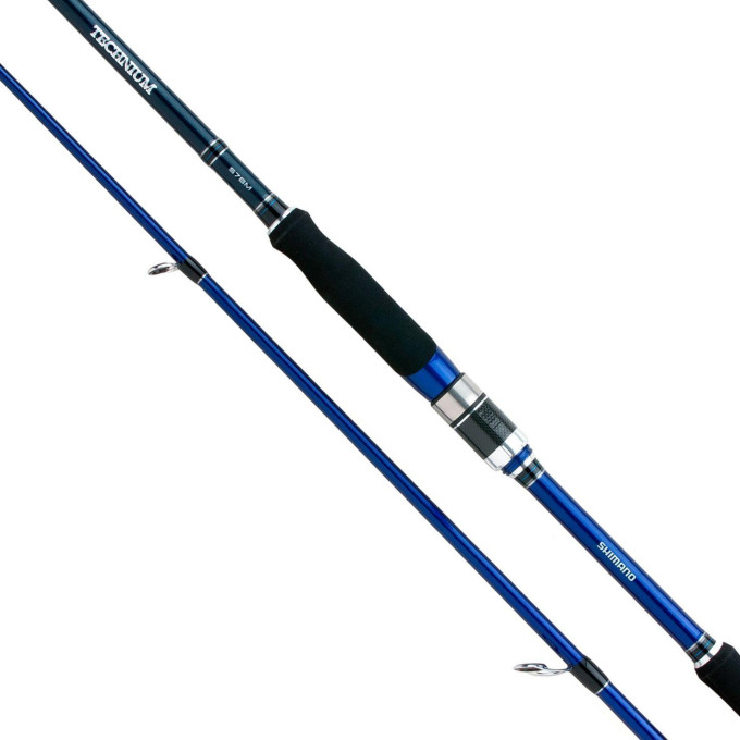 Удилище SHIMANO TECHNIUM SPINNING 7'0